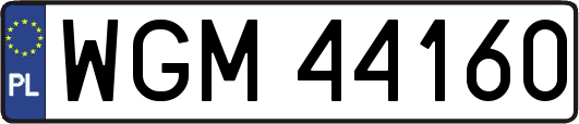 WGM44160