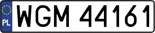 WGM44161