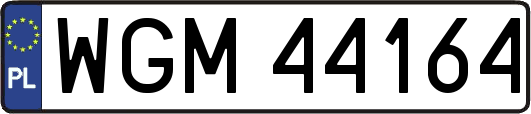 WGM44164