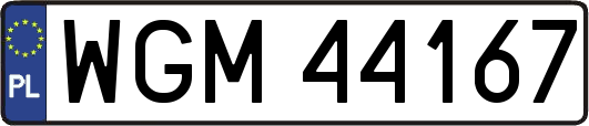 WGM44167