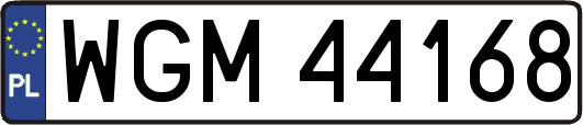 WGM44168