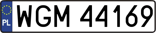WGM44169