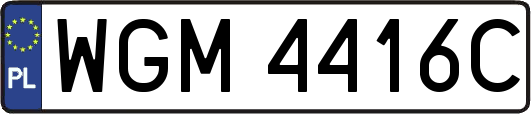 WGM4416C