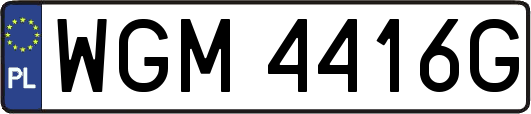 WGM4416G