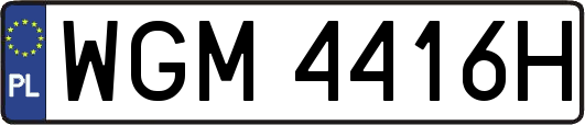 WGM4416H