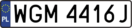 WGM4416J