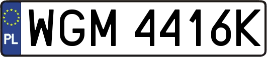 WGM4416K