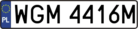 WGM4416M