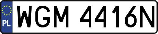 WGM4416N