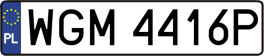 WGM4416P