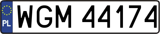 WGM44174