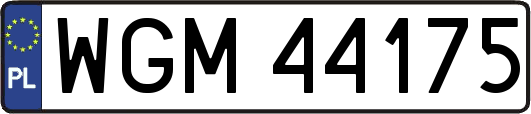 WGM44175