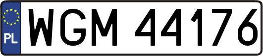 WGM44176