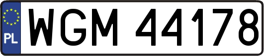 WGM44178