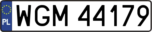 WGM44179