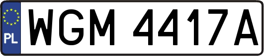 WGM4417A