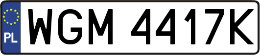 WGM4417K