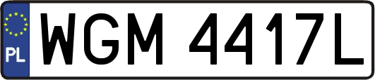 WGM4417L