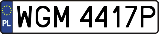 WGM4417P
