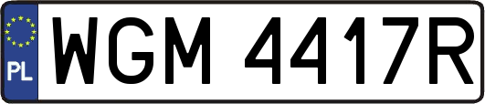 WGM4417R