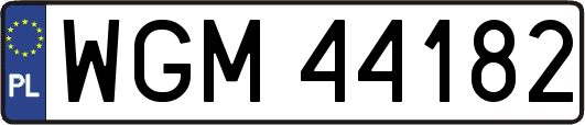 WGM44182