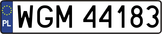 WGM44183