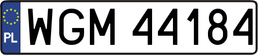 WGM44184
