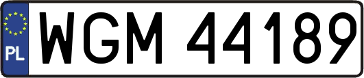 WGM44189