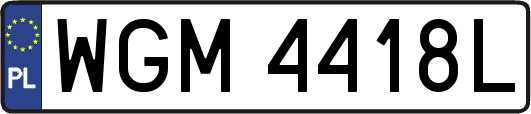 WGM4418L