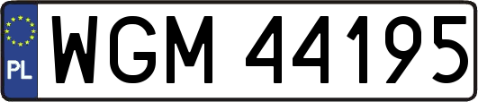WGM44195