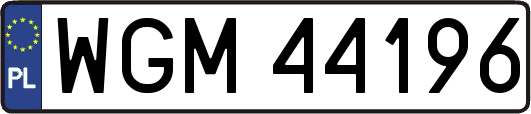 WGM44196
