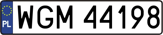 WGM44198