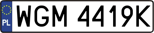WGM4419K