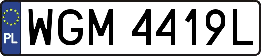 WGM4419L