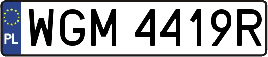 WGM4419R