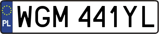 WGM441YL
