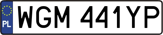 WGM441YP