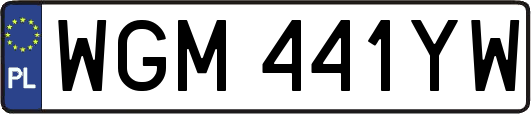 WGM441YW