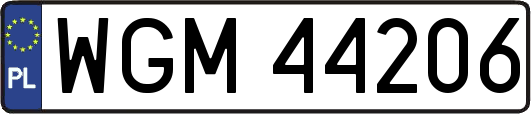 WGM44206
