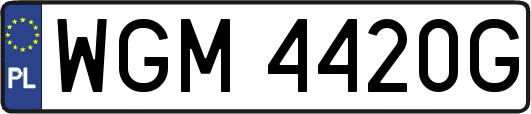 WGM4420G