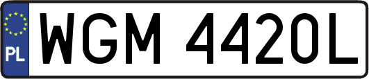 WGM4420L