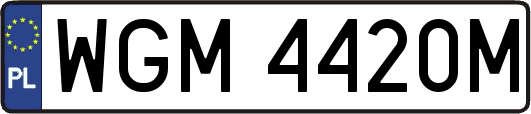 WGM4420M
