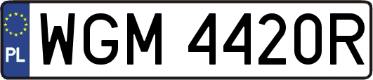 WGM4420R