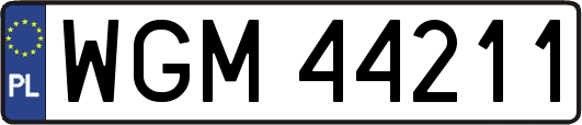 WGM44211