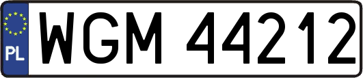 WGM44212