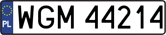 WGM44214