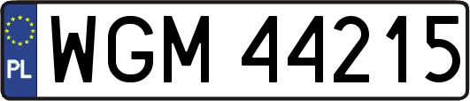 WGM44215