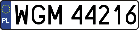 WGM44216