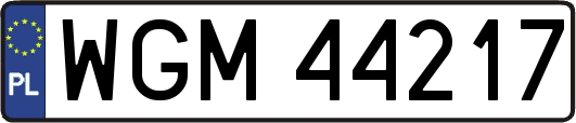 WGM44217