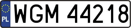 WGM44218